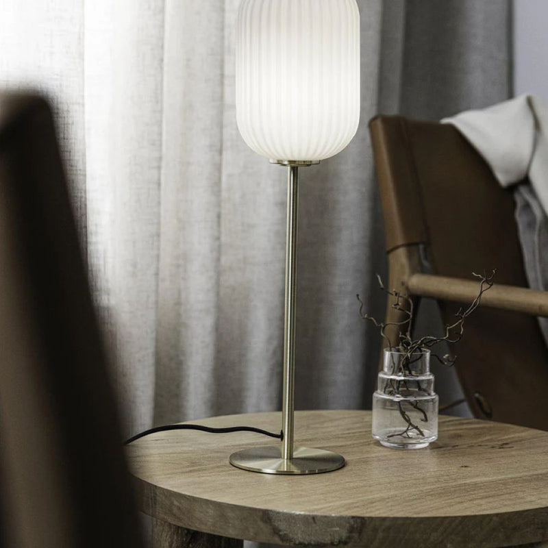 Markslojd Cava 1L table lamp H 55cm