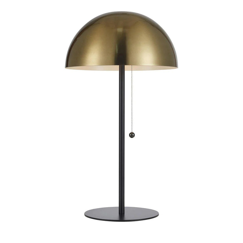 Lampe de table Markslöjd Dome 2L E14