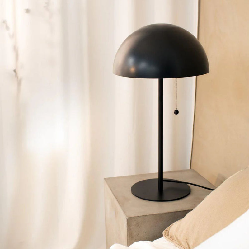 Markslojd Dome 2L table lamp E14