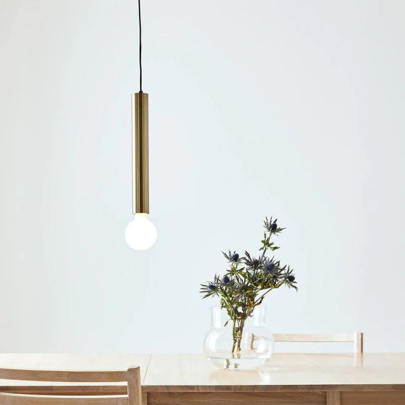 Markslojd Sencillo 1L pendant lamp E27