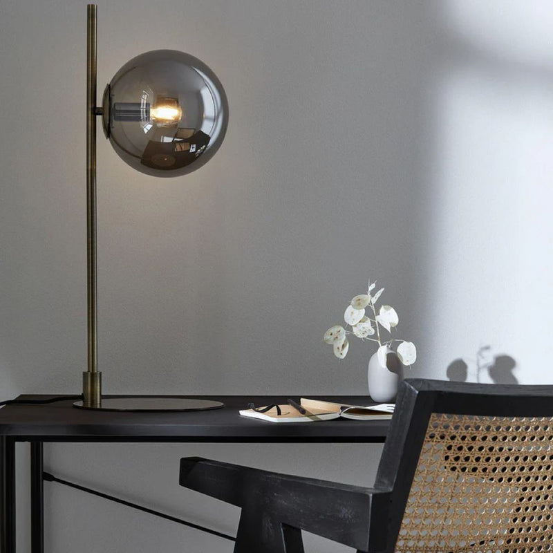 Markslojd Dione 1L table lamp