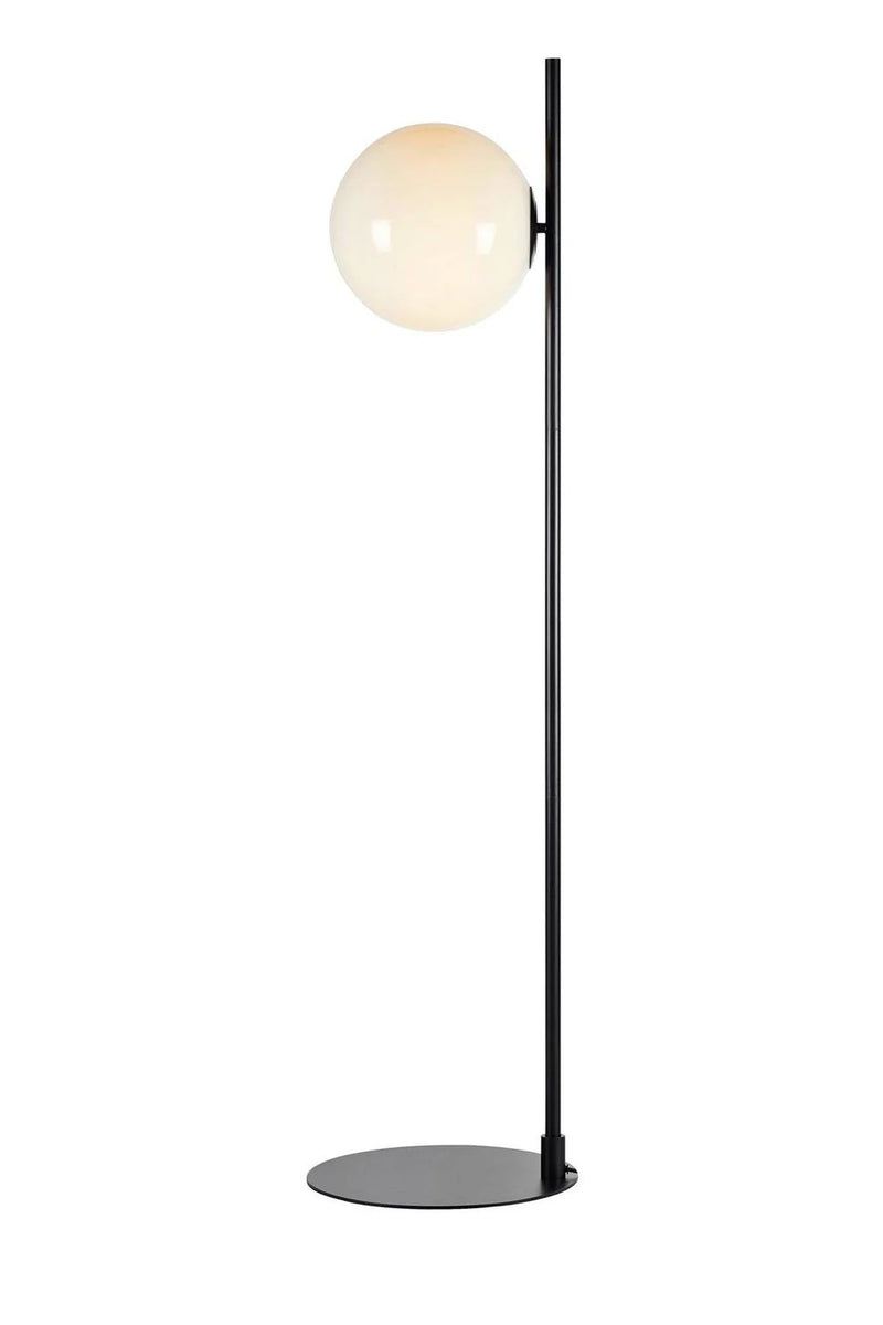 Markslöjd Dione 1L floor lamp E14