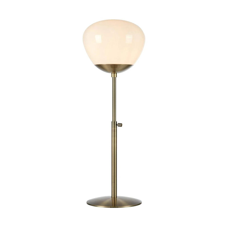 Markslojd Rise 1L table lamp E27