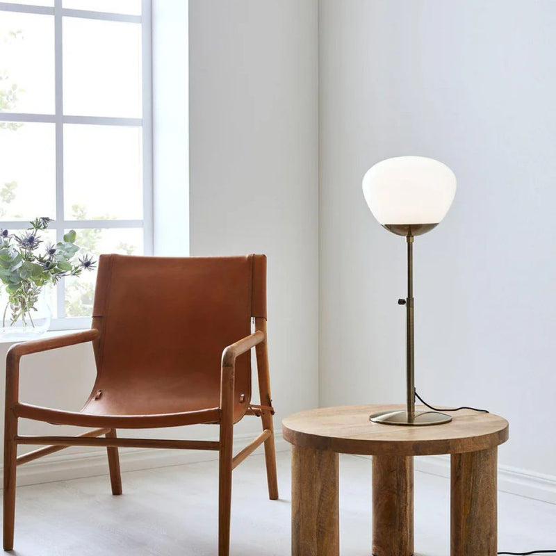 Markslojd Rise 1L table lamp E27