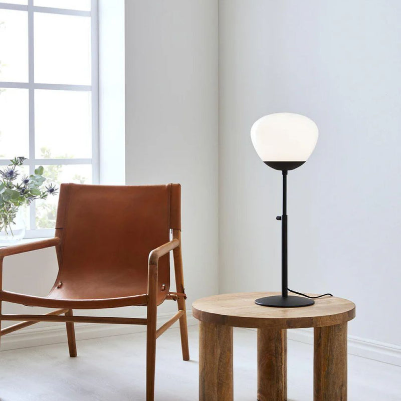 Markslojd Rise 1L table lamp E27