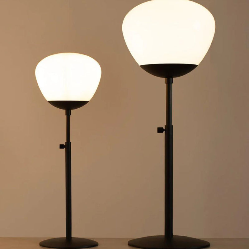 Markslöjd Rise 1L lampe de table E27