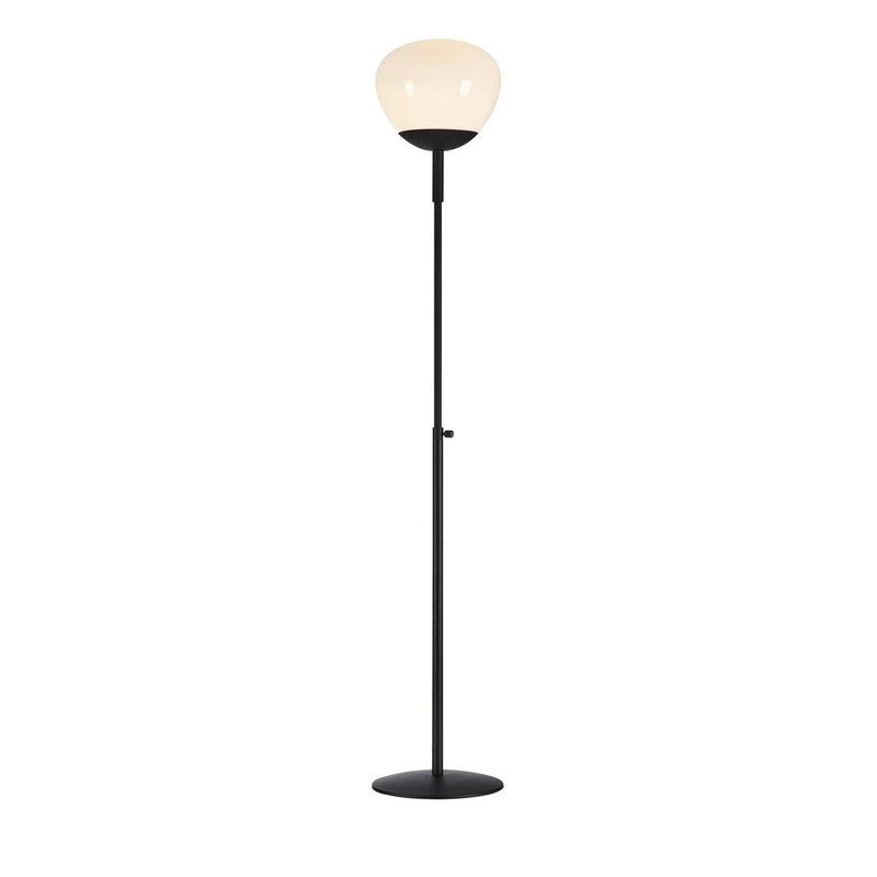 Markslojd Rise 1L floor lamp E27