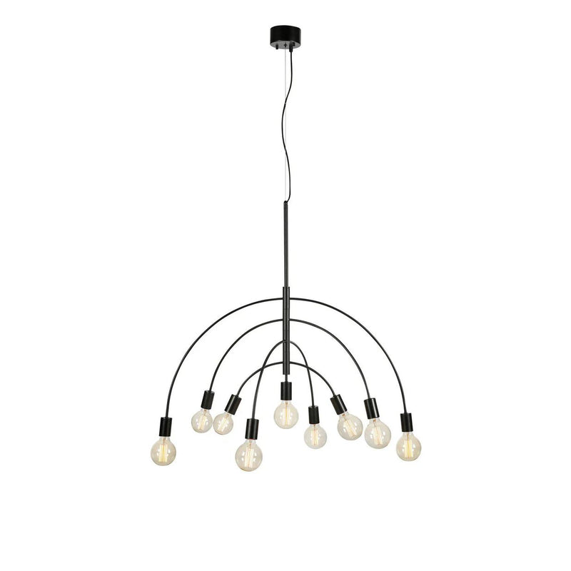 Lampadario Markslöjd Lavello 9L E27