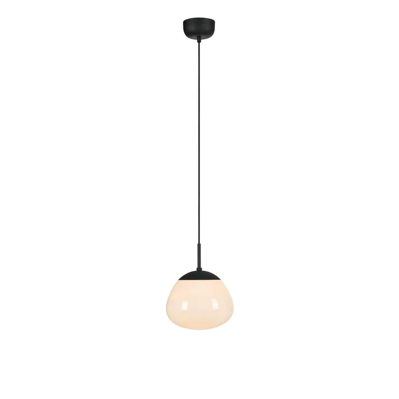 Markslöjd Rise 1L pendant lamp D 25cm