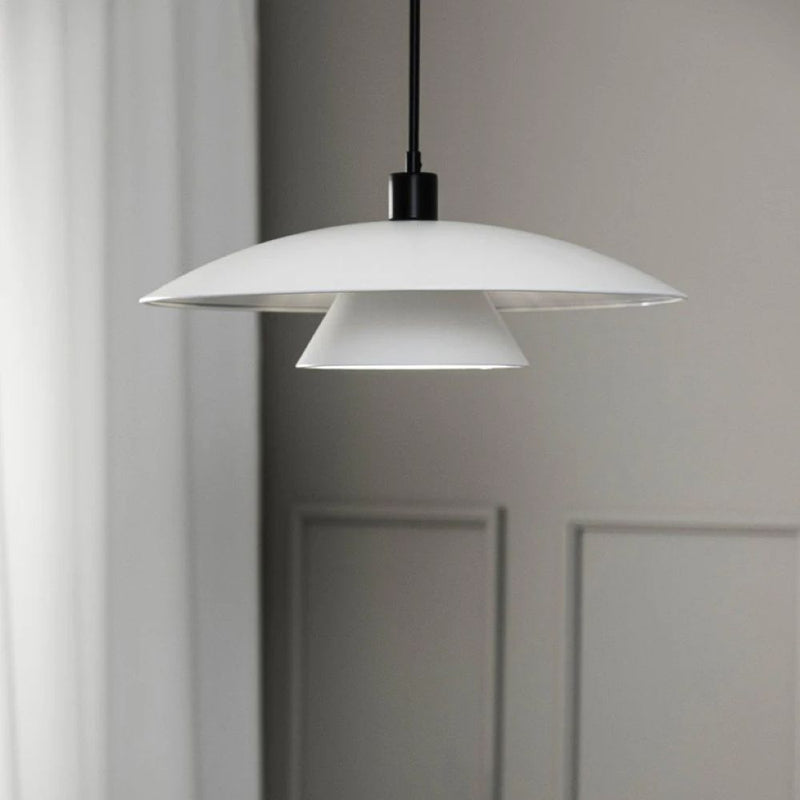 Markslöjd Millinge 1L pendant lamp, E27