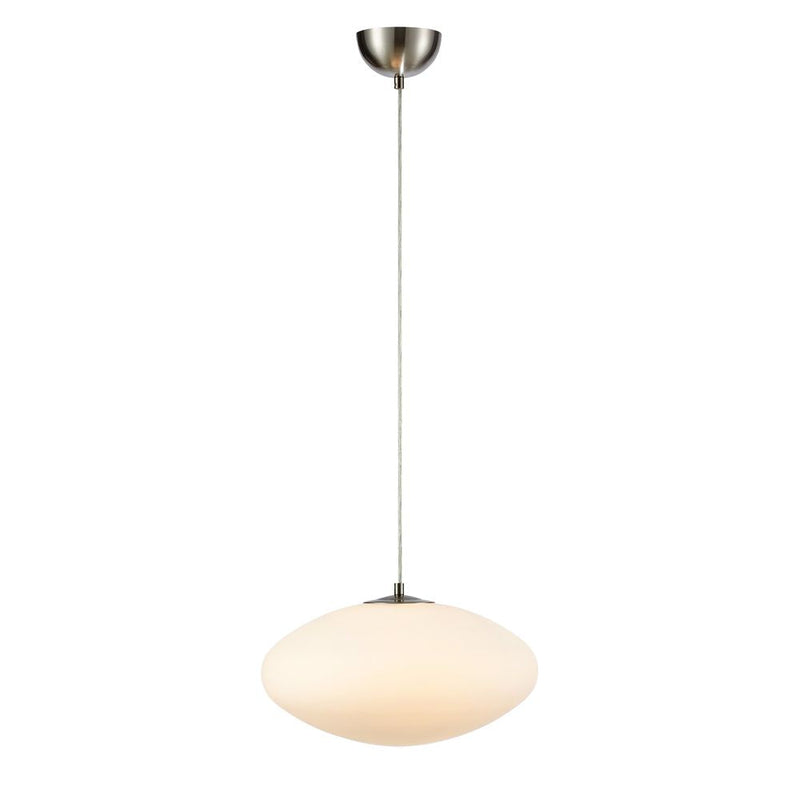 Markslöjd Locus 1L pendant lamp E14