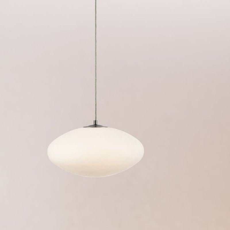 Markslöjd Locus 1L pendant lamp E14