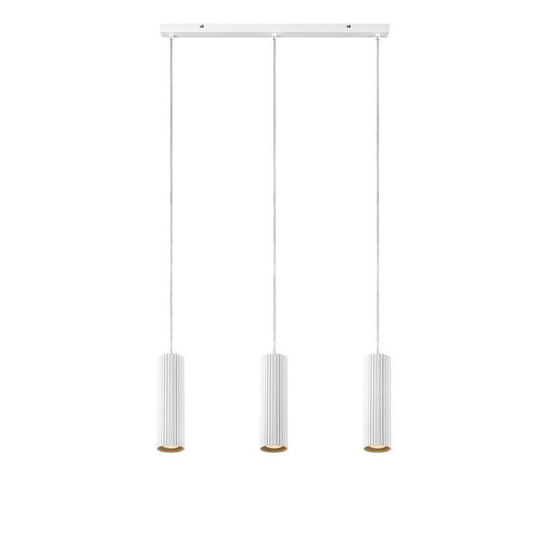 Markslöjd Costilla 3L linear suspencion lamp, GU10