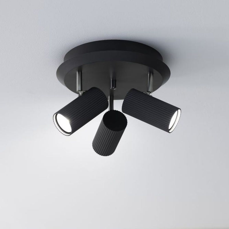 Markslojd Costilla 3L ceiling spotlights D 27cm, GU10