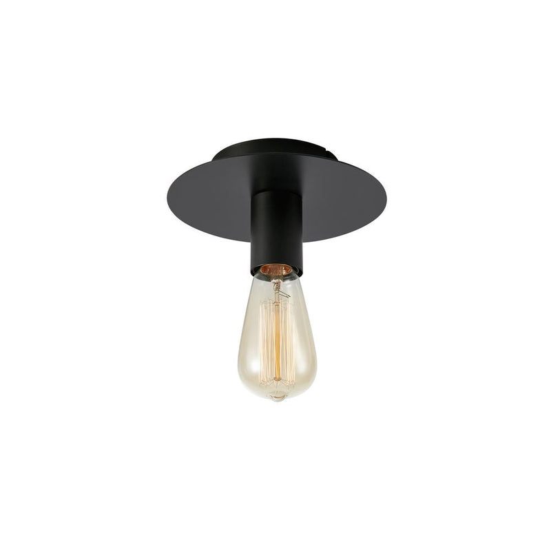 Lampada da soffitto Markslöjd Piatto 1L D 18 cm, E27