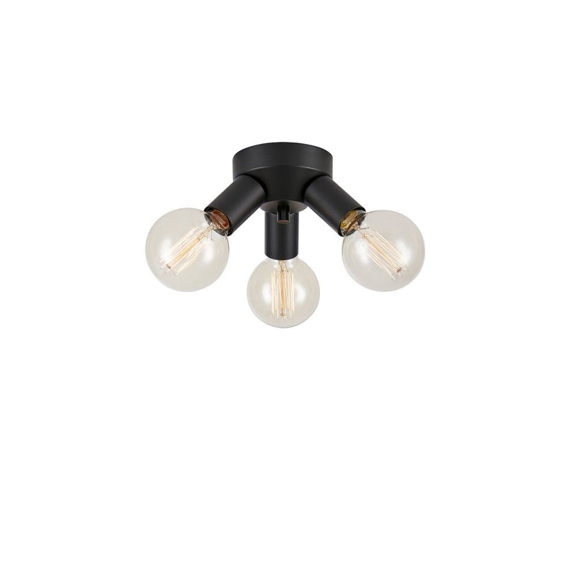 Markslojd Mazzo 3L ceiling lamps E27