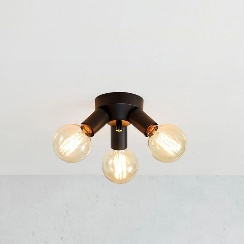 Markslojd Mazzo 3L ceiling lamps E27