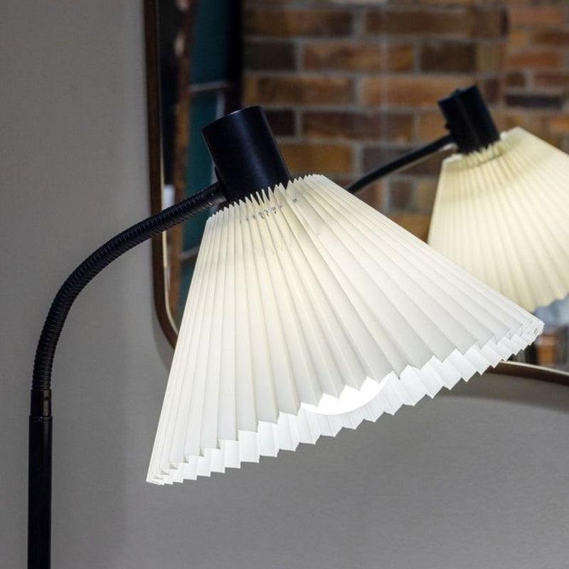 Markslöjd Mira 1L lampadaire H 145cm, E27