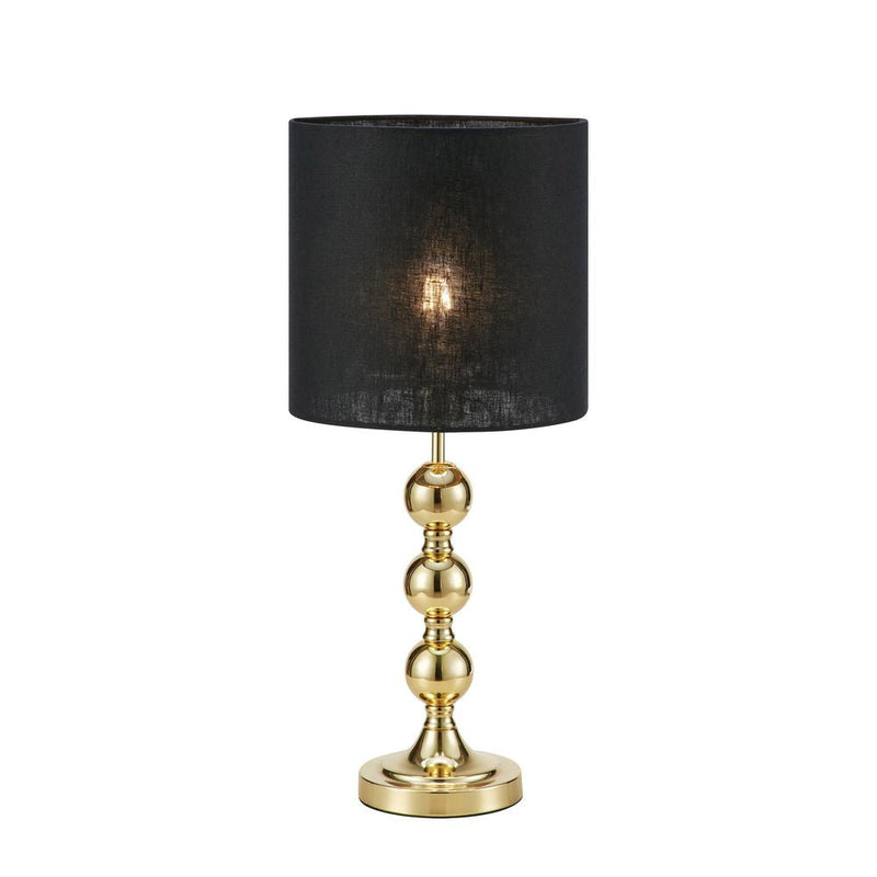 Markslöjd Octo 1L table lamp, H 57cm