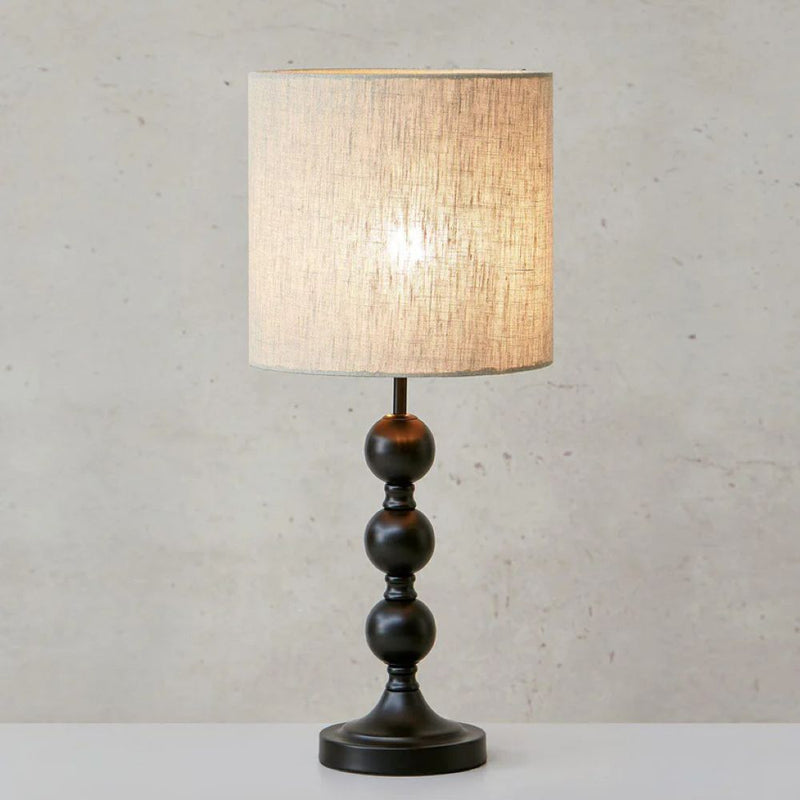 Markslöjd Octo 1L table lamp, H 57cm