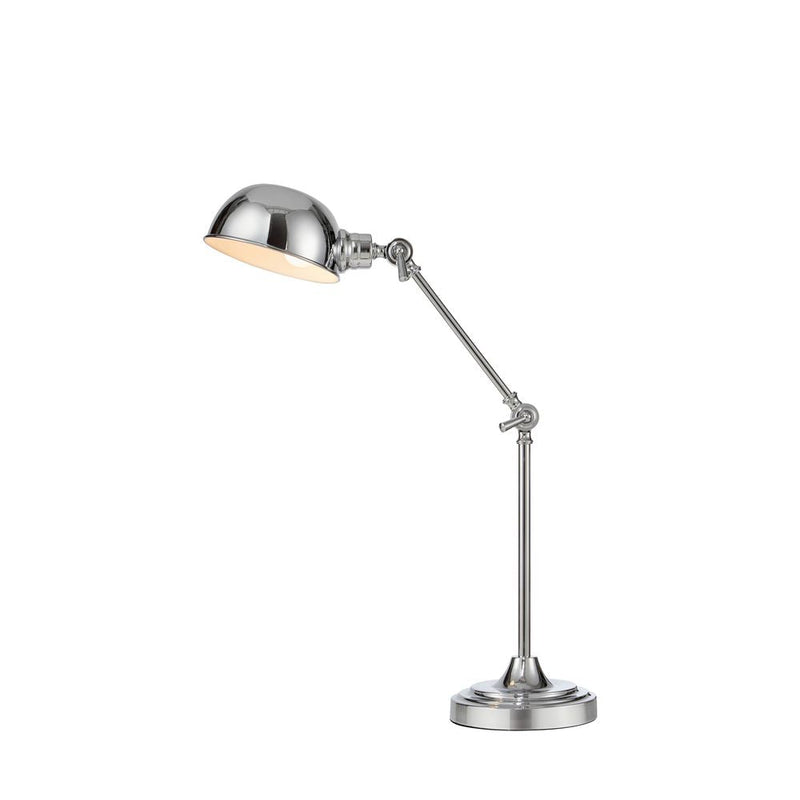 Markslöjd Portland 1L table task lighting lamp E27