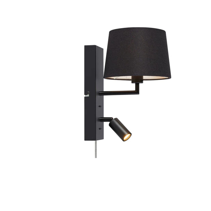 Markslöjd Como 2L wall sconce lamp E14, LED