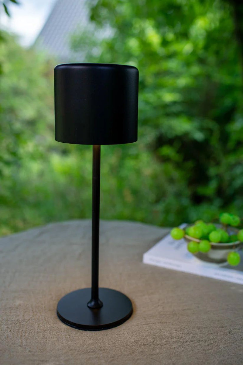 Markslöjd Filo table lamp rechargeable LED