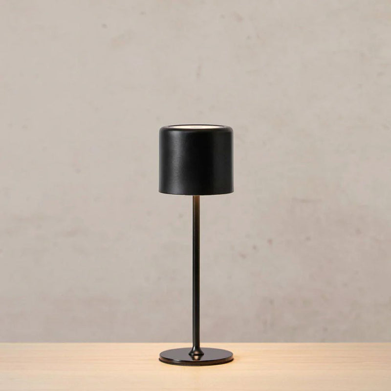 Markslöjd Filo table lamp rechargeable LED