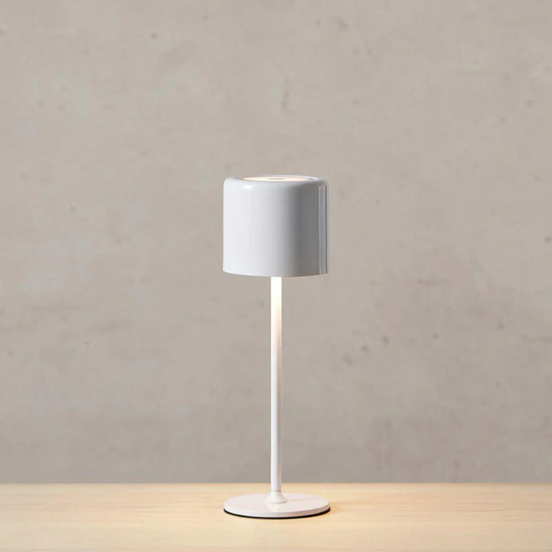 Markslöjd Filo table lamp rechargeable LED