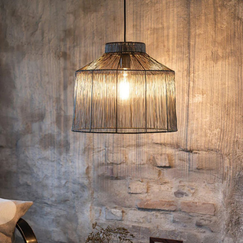 Markslöjd Capanna 1L pendant lamp E27