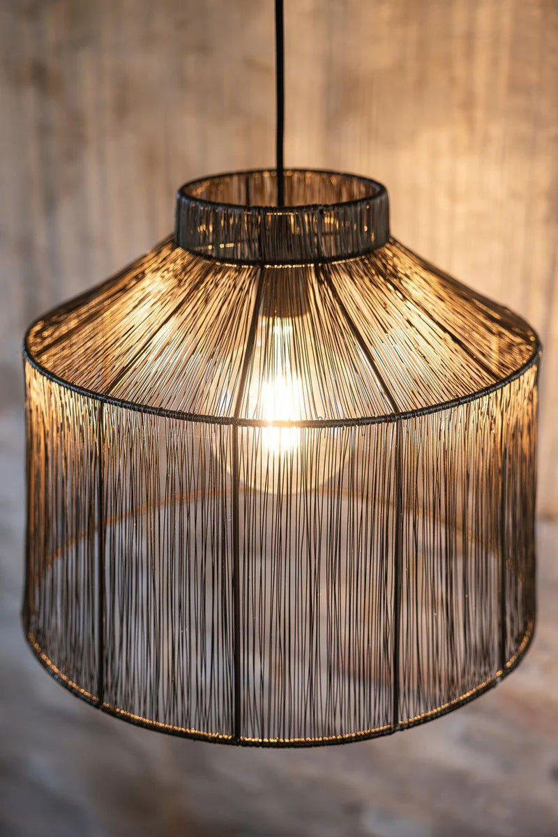 Markslöjd Capanna 1L pendant lamp E27