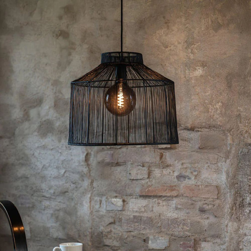 Markslöjd Capanna 1L pendant lamp E27