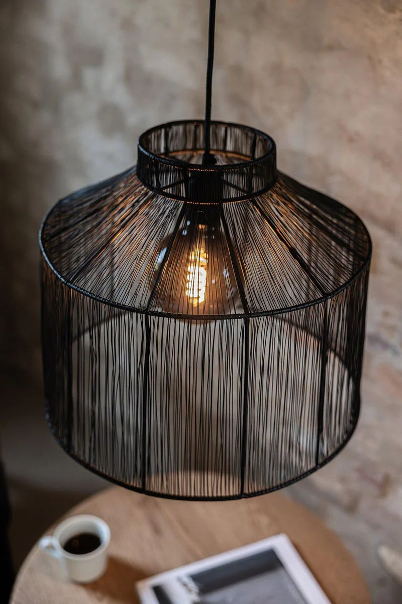 Markslöjd Capanna 1L pendant lamp E27