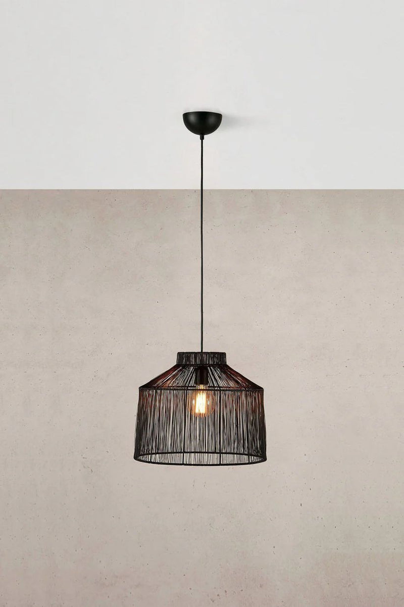 Markslöjd Capanna 1L pendant lamp E27