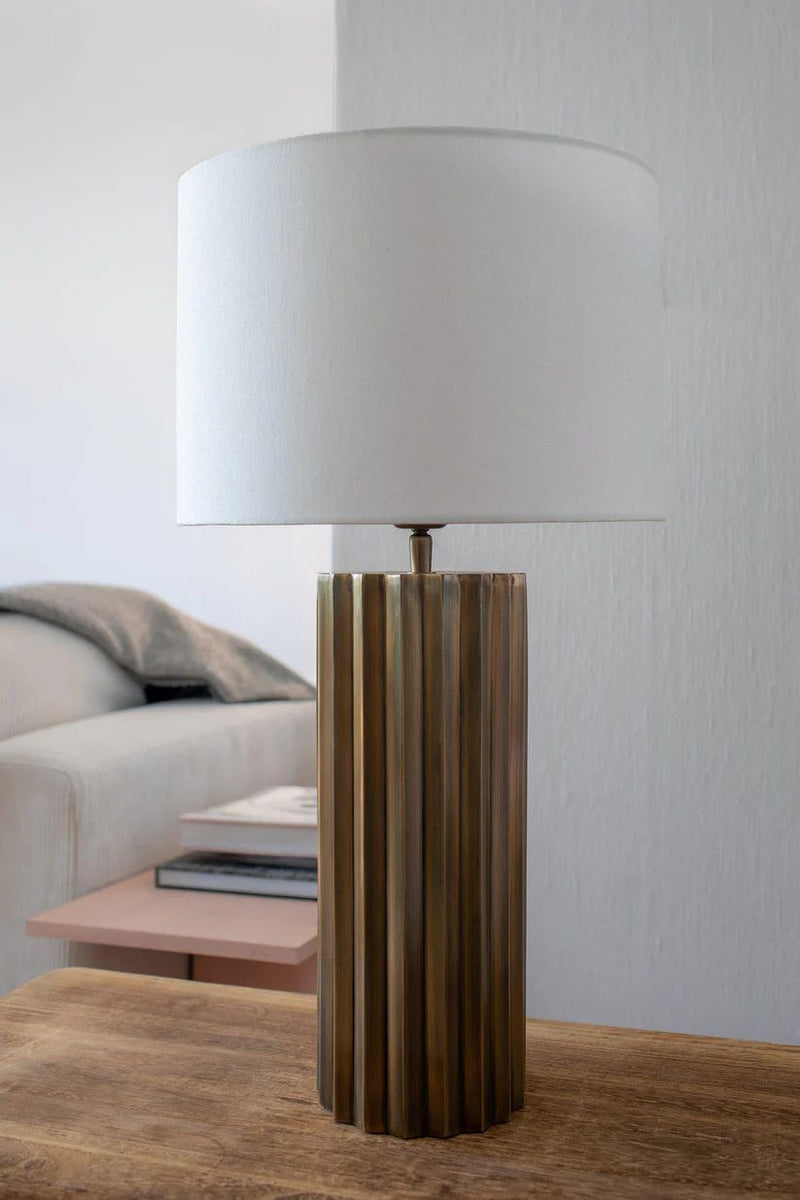 Markslojd Hashira 1L table lamp E27