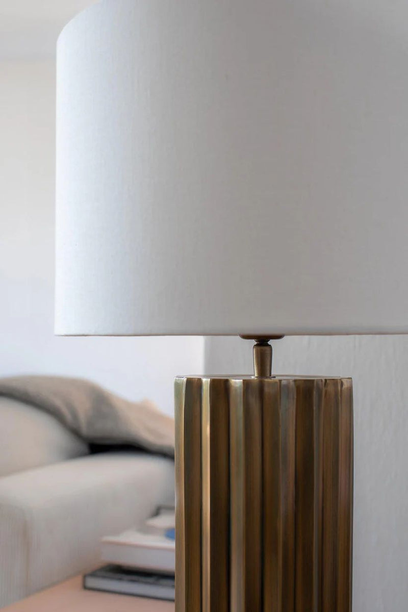 Markslojd Hashira 1L table lamp E27