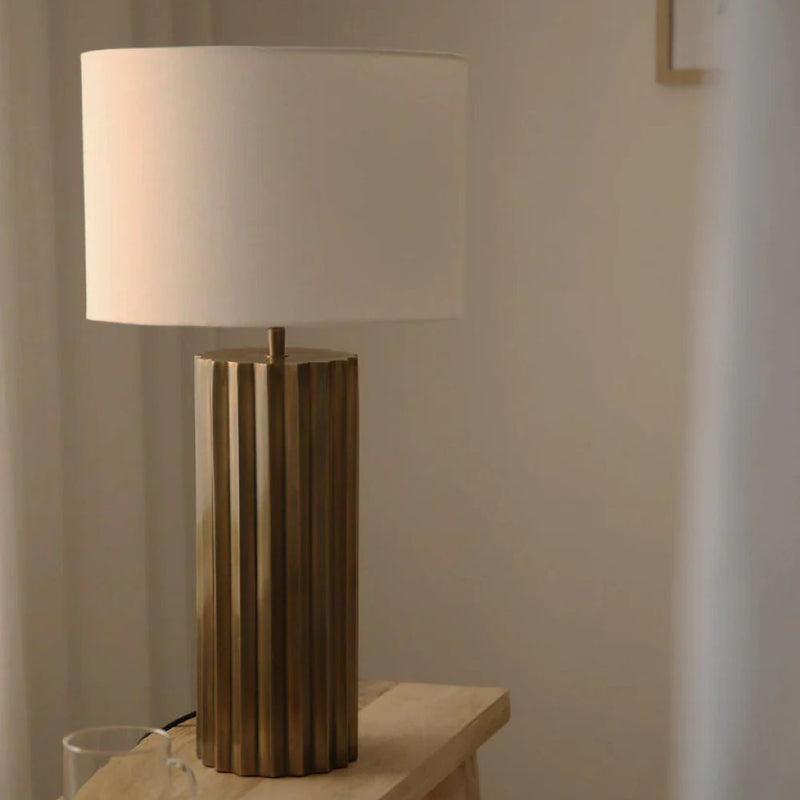 Markslojd Hashira 1L table lamp E27