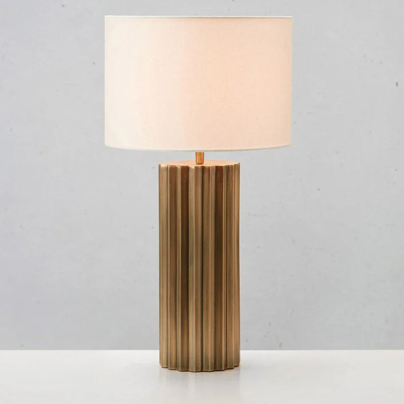 Markslöjd Hashira 1L table lamp E27