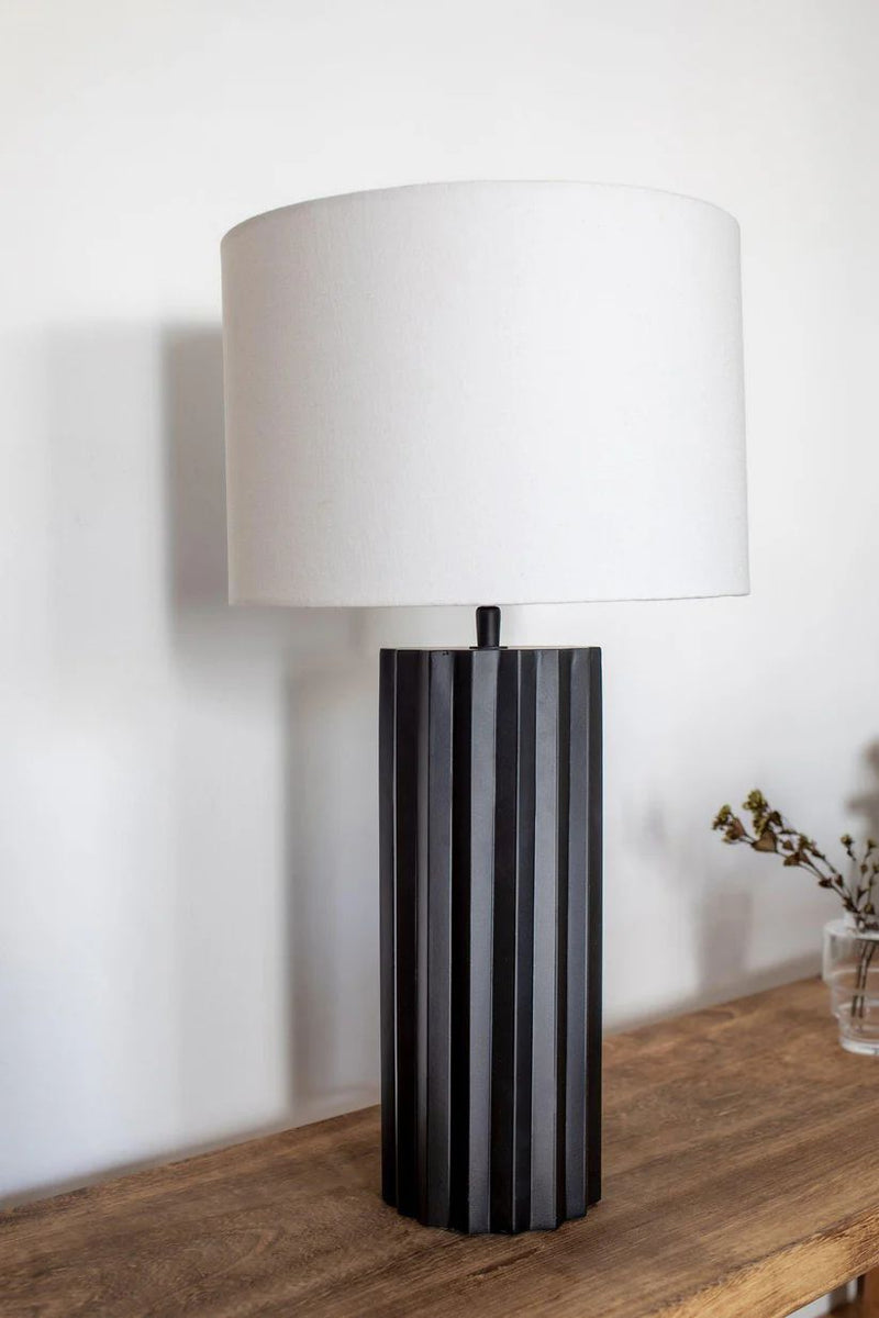 Markslojd Hashira 1L table lamp E27