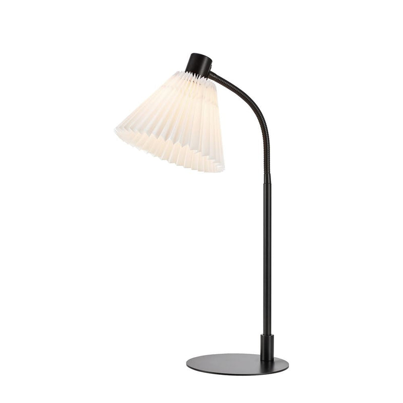 MIRA Table 1L Black/White