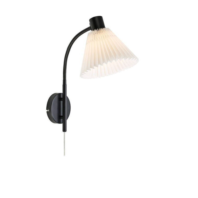 MIRA Wall 1L Black/White