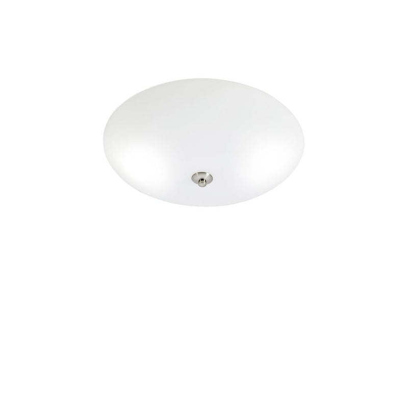 PLATILLO Plafond 2L 39cm Frosted