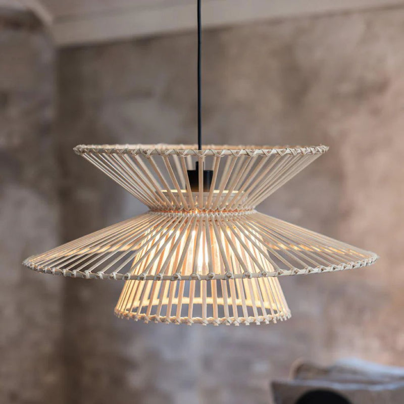 Markslojd Duplici 1L pendant lamp metal E27