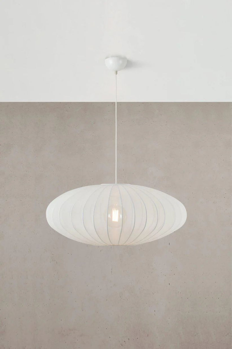 FLORENCE Suspension 75 Blanc