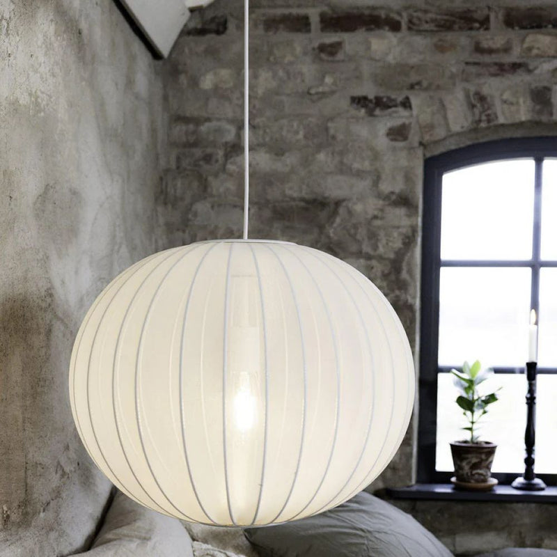 FLORENCE Hanglamp 50 Wit