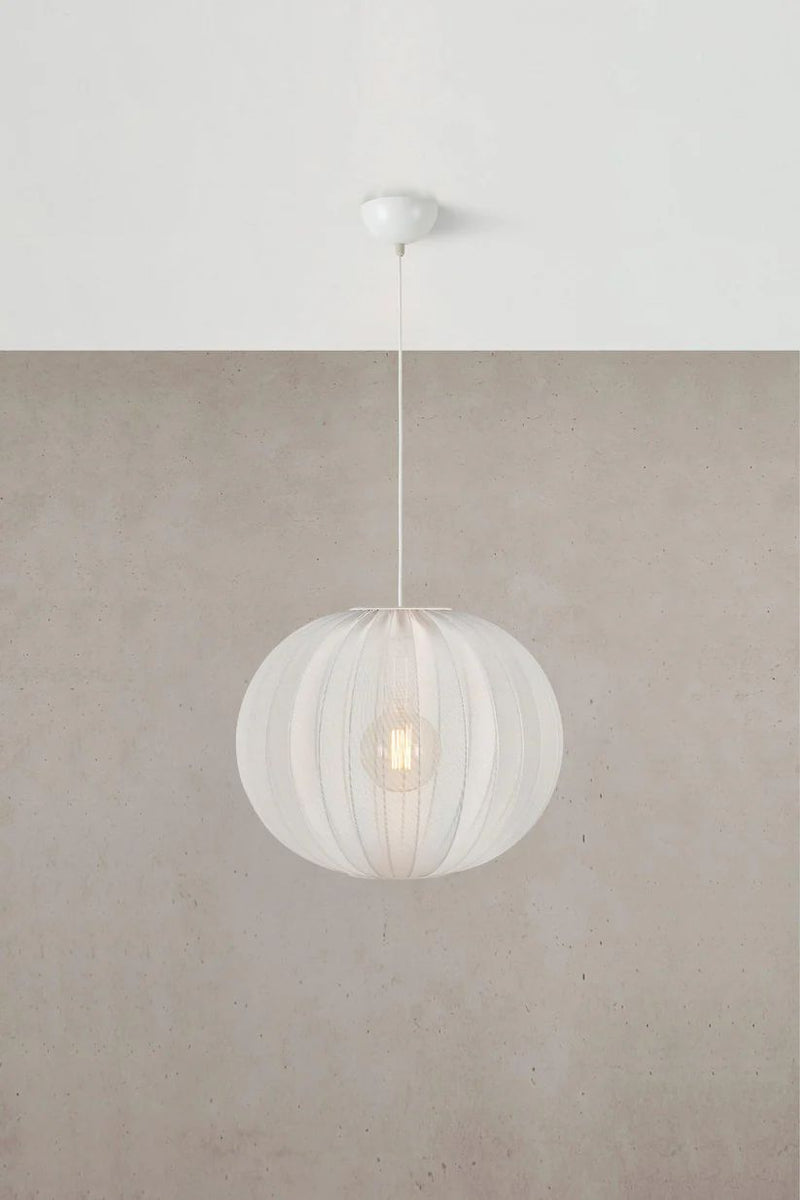 FLORENCE Hanglamp 50 Wit