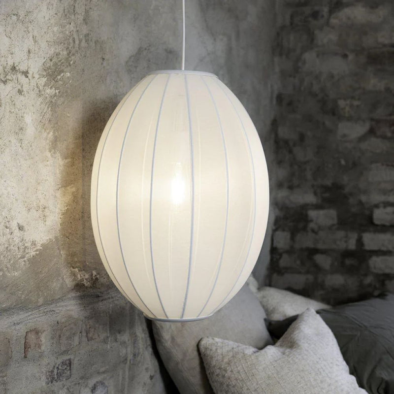 FLORENCE Hanglamp 40 Wit