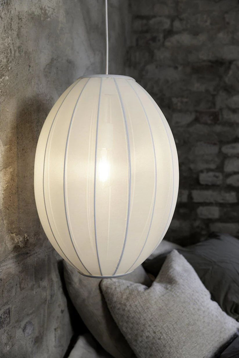 FLORENCE Hanglamp 40 Wit