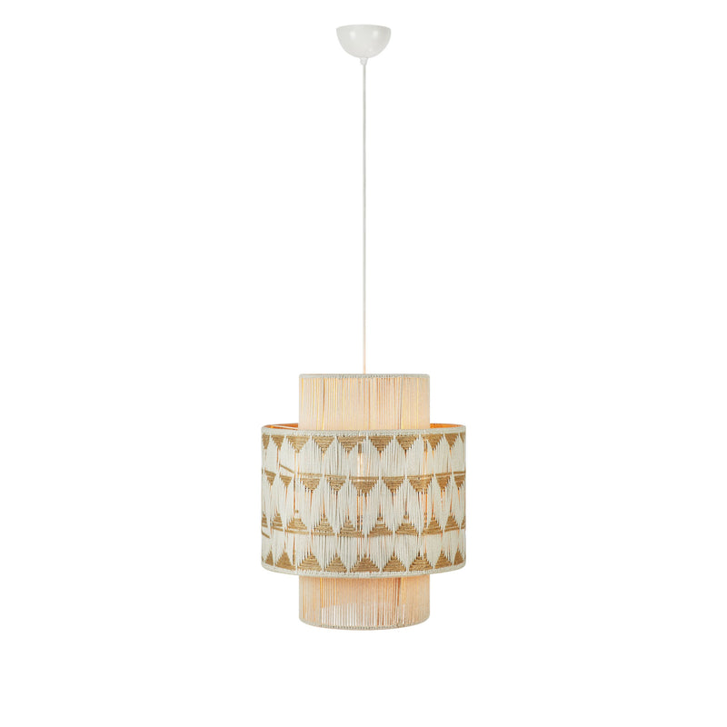 Markslöjd Ano 1L pendant lamp, E27