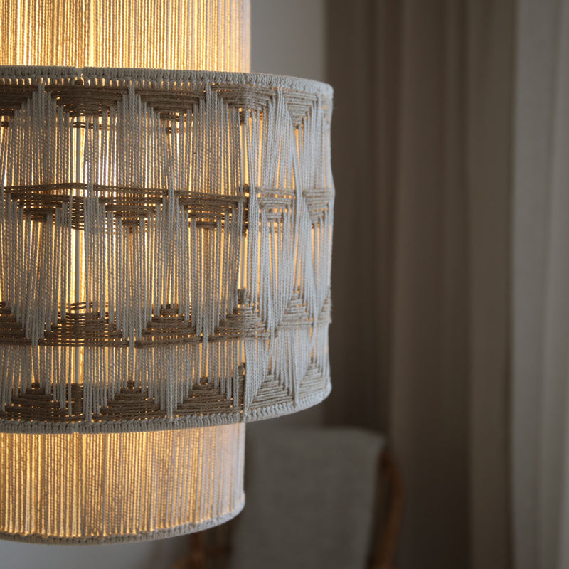 Markslöjd Ano 1L pendant lamp, E27